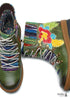 Boho Summer Boots